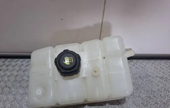 Renault Kangoo III Fuel expansion tank 217101626R