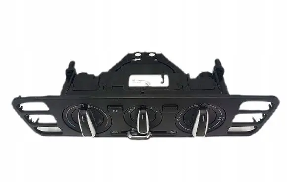 Skoda Citigo Climate control unit 1ST820045Q