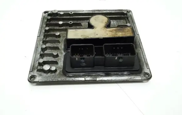 Fiat Fiorino Gearbox control unit/module S180045052A 09666646280 00425