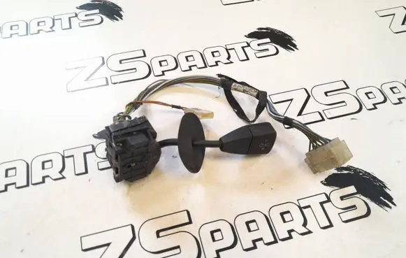 BMW 3 E36 Indicator stalk 83609073