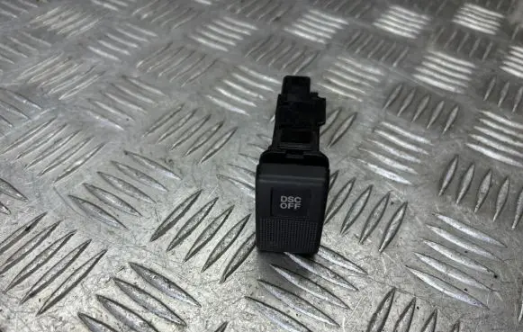 Mazda 6 Traction control (ASR) switch 15A469