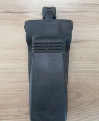 Audi A8 S8 D5 Front door check strap stopper 4N0839249W