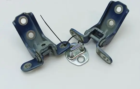 KIA EV6 Front door hinge set 