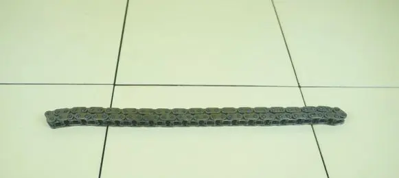 Porsche Cayenne (9PA) Timing chain (engine) M48