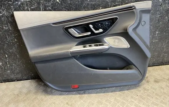 Mercedes-Benz EQE v295 Front door card panel trim A2957203502