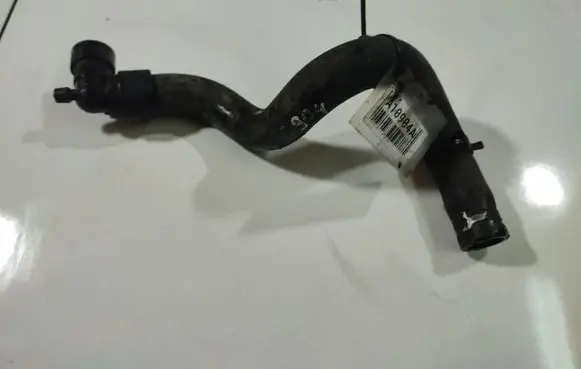 Citroen C4 I Engine coolant pipe/hose 
