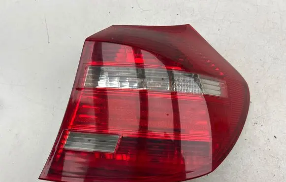 Rear/tail lights