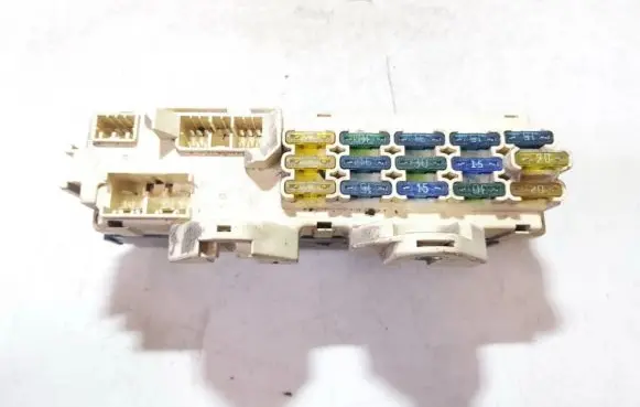 Mazda 626 Fuse box set 4954951 4829419