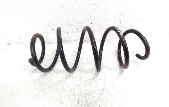 Volkswagen Tiguan Front coil spring