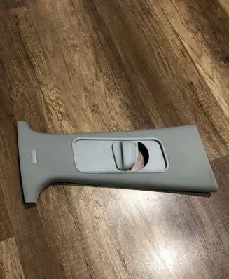 Volkswagen PASSAT B5.5 (B) pillar trim (top) 3B0868417H