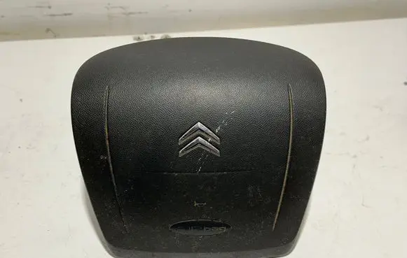 Citroen Jumper Steering wheel airbag 30377954
