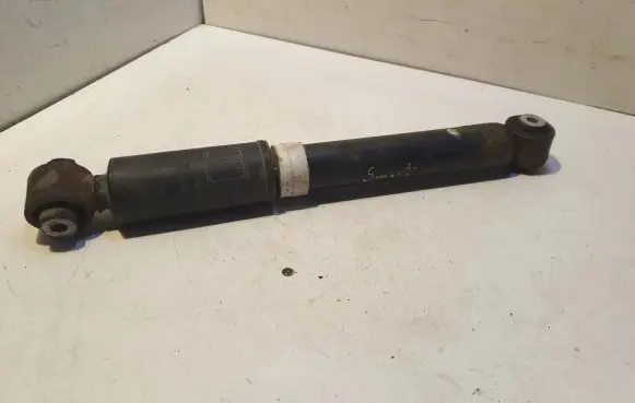 Smart ForTwo I Rear shock absorber/damper