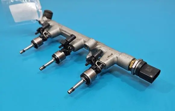 Skoda Kamiq Fuel injector 026150007B IMPRK1555860