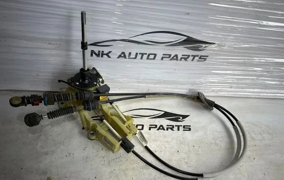 Volvo XC90 Gear shifter/selector 30759232 30759230