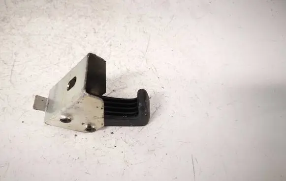 Skoda Roomster (5J) Tailgate interior release/open handle 1Z9867615D