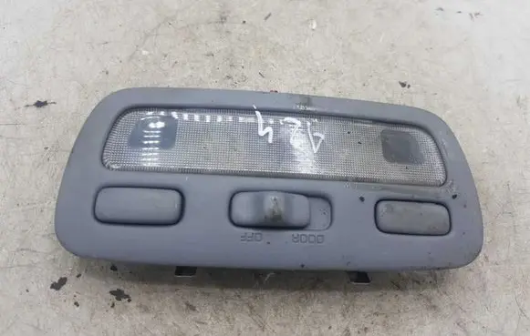 Toyota Previa (XR30, XR40) II Front seat light NOCODE