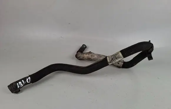 Audi A5 8T 8F Power steering fluid tank/reservoir 8K0422887
