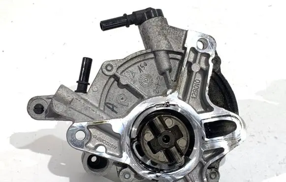 Citroen C5 Vacuum pump 9673836180