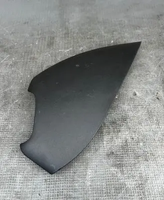 Volvo S90, V90 Dashboard side end trim 31366729