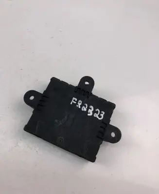 Volvo XC60 Other control units/modules 9G9T14B534BC