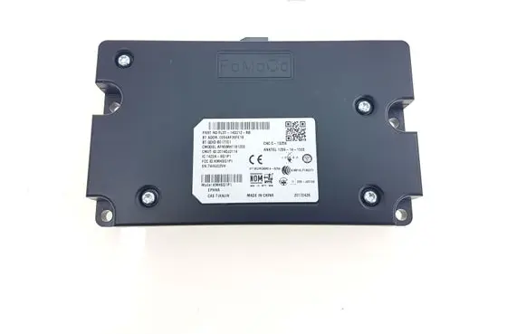 Ford Escape III Voice control module FL3T14D212 FL3T14D212RB