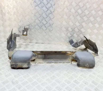 Mercedes-Benz SLK R171 Other body part A1715050130