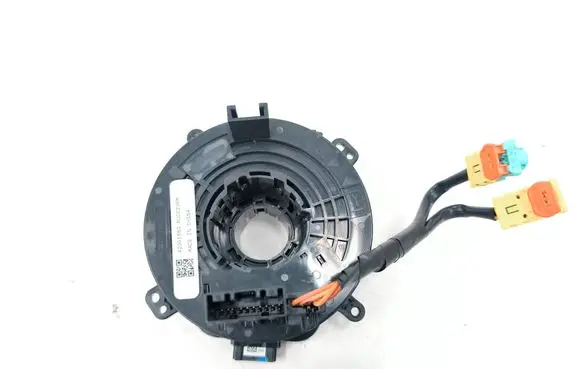 Buick Encore I Airbag slip ring squib (SRS ring) 42361580 13589257