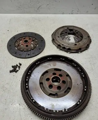 Volkswagen Golf IV Clutch set kit