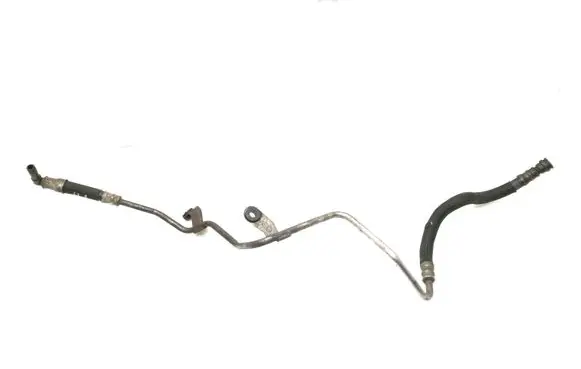 Volkswagen Phaeton Power steering hose/pipe/line 3D0422891AQ