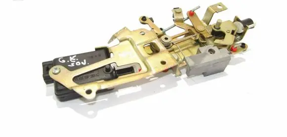 Citroen Berlingo Central locking motor 