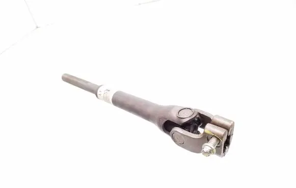 Steering column universal joint