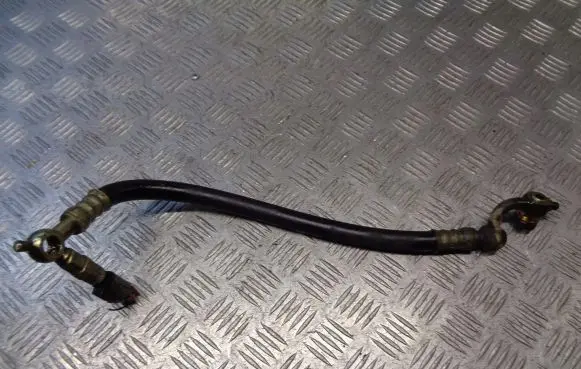 Nissan Micra Power steering pump