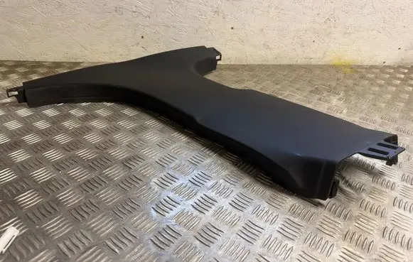 BMW i4 (B) pillar trim (bottom) 7490759 24225110