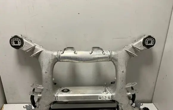 BMW X5 G05 Rear subframe 8848905 6896369