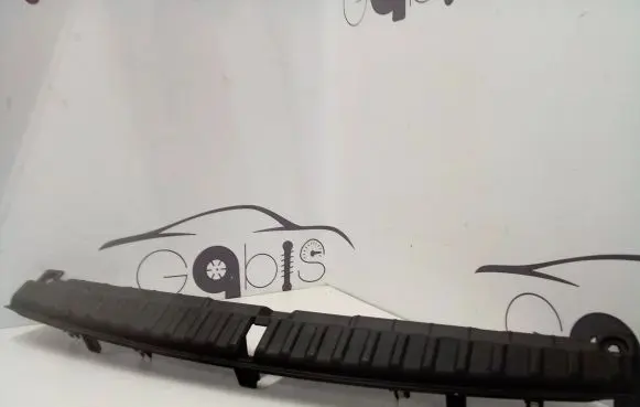 BMW iX Trunk/boot sill cover protection 7948309 51477948309 20024110