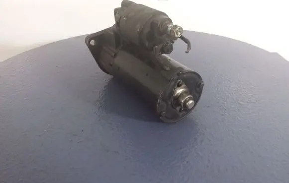 Fiat Punto (199) Starter motor 0001108202