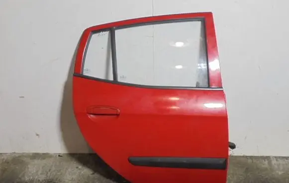 KIA Picanto Rear door 