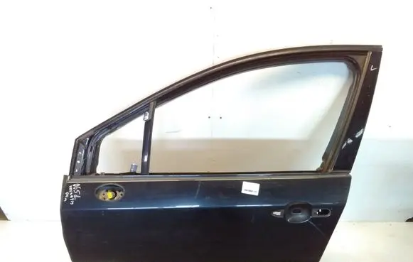 Renault Vel Satis Front door
