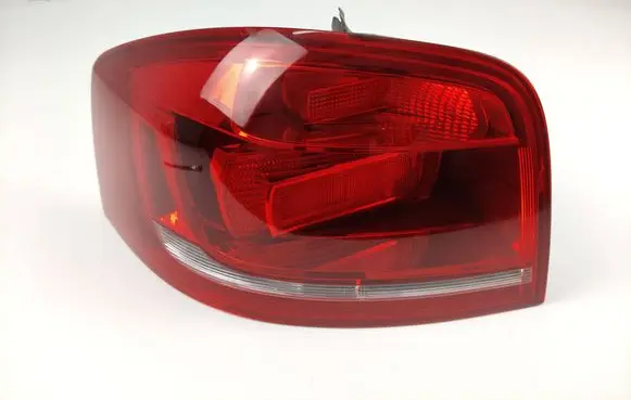 Audi A3 S3 8P Rear/tail lights RGC12110