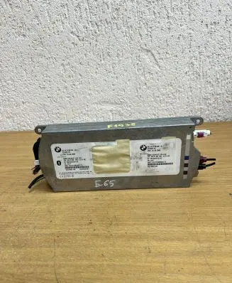 BMW 7 E65 E66 Other devices 23292523 F1938