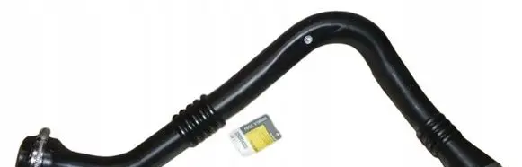 Renault Megane III Air intake duct part 8200804000