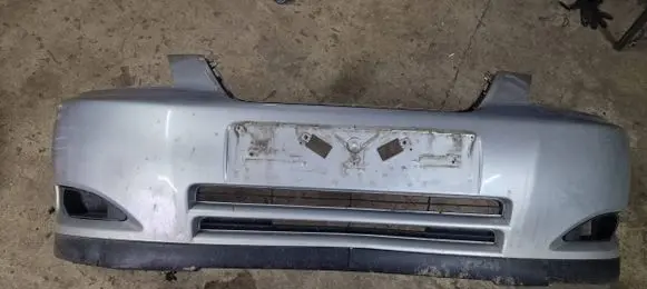 Toyota Corolla E120 E130 Front bumper 5211902380