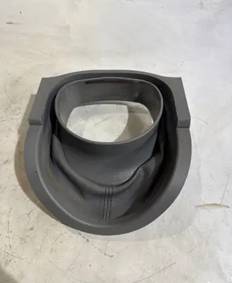 Mercedes-Benz GL X164 Steering wheel column trim A1644600195 A1644600095