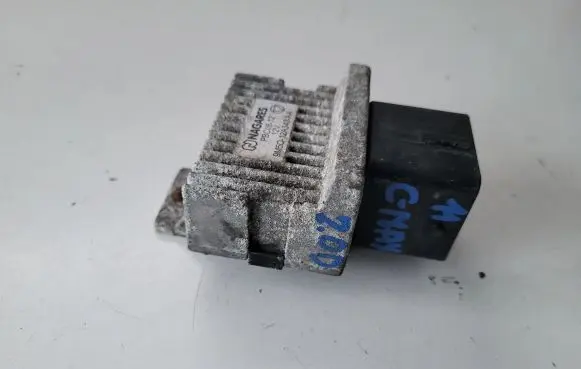 Ford C-MAX II Other relay 9M5Q12A343AA
