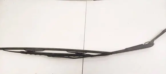 Audi A3 S3 8L Front wiper blade arm 8L1955407A