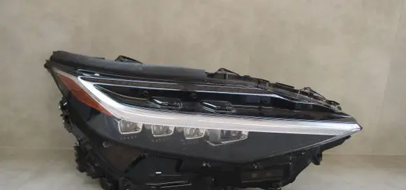 Toyota bZ4X Headlight/headlamp 