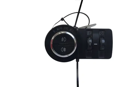 Opel Insignia A Light switch 13268702