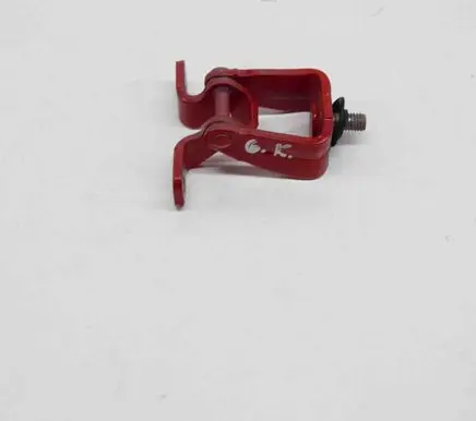 Volkswagen Scirocco Tailgate/trunk/boot hinge