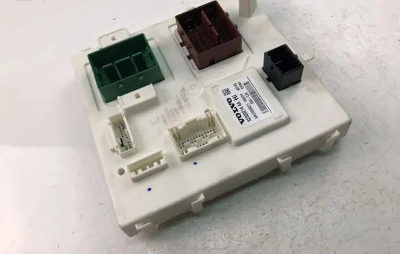 Volvo XC60 Other control units/modules 32320214AA