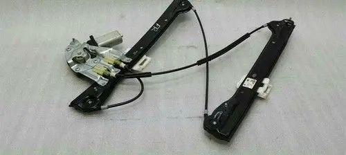 Mini One - Cooper R57 Front door electric window regulator 9800566
